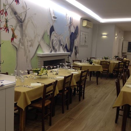Agriturismo Il Giriatello Crotone Esterno foto