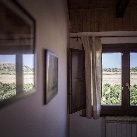 Agriturismo Il Giriatello Crotone Esterno foto