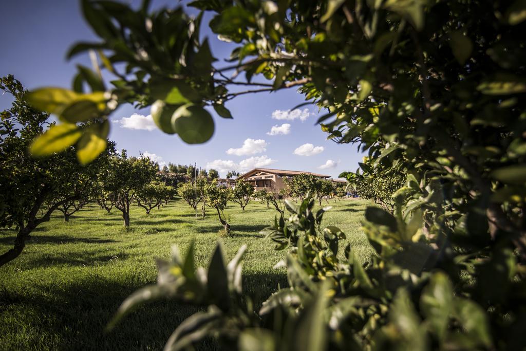 Agriturismo Il Giriatello Crotone Esterno foto