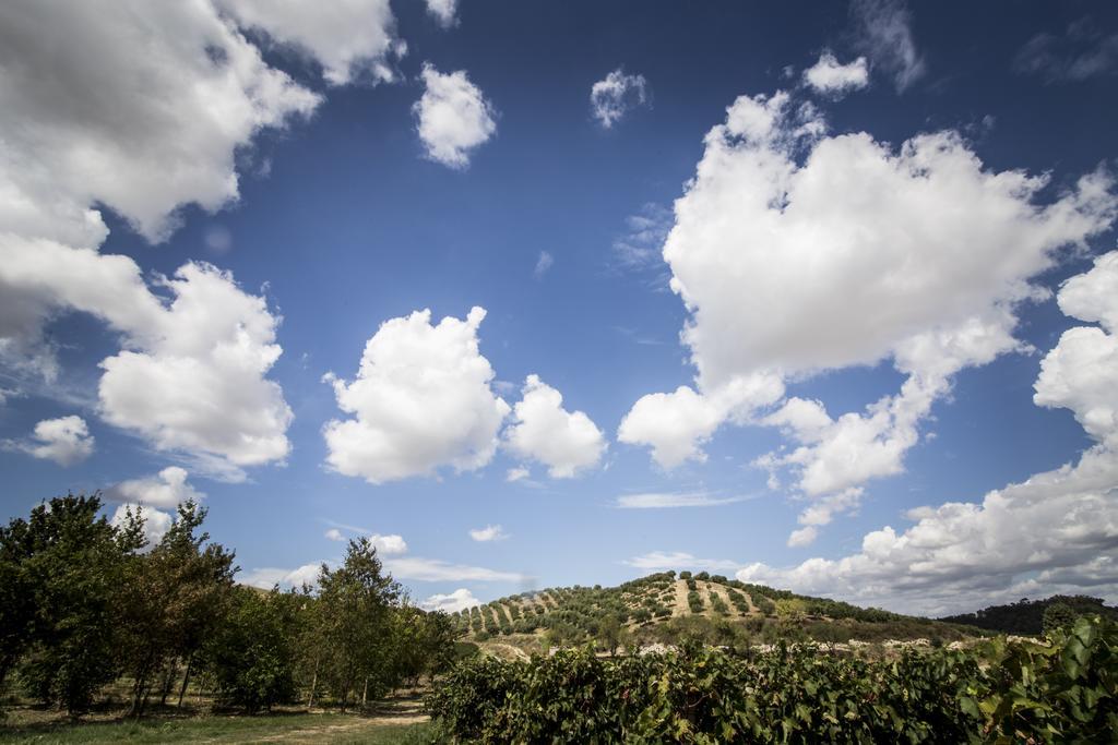 Agriturismo Il Giriatello Crotone Esterno foto