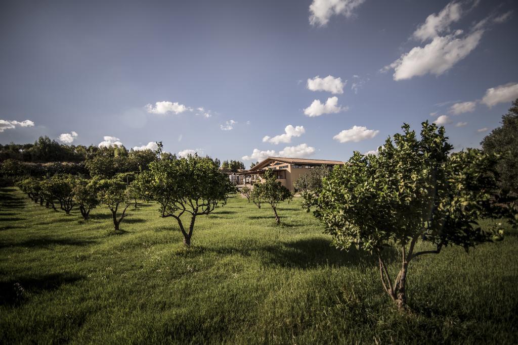 Agriturismo Il Giriatello Crotone Esterno foto