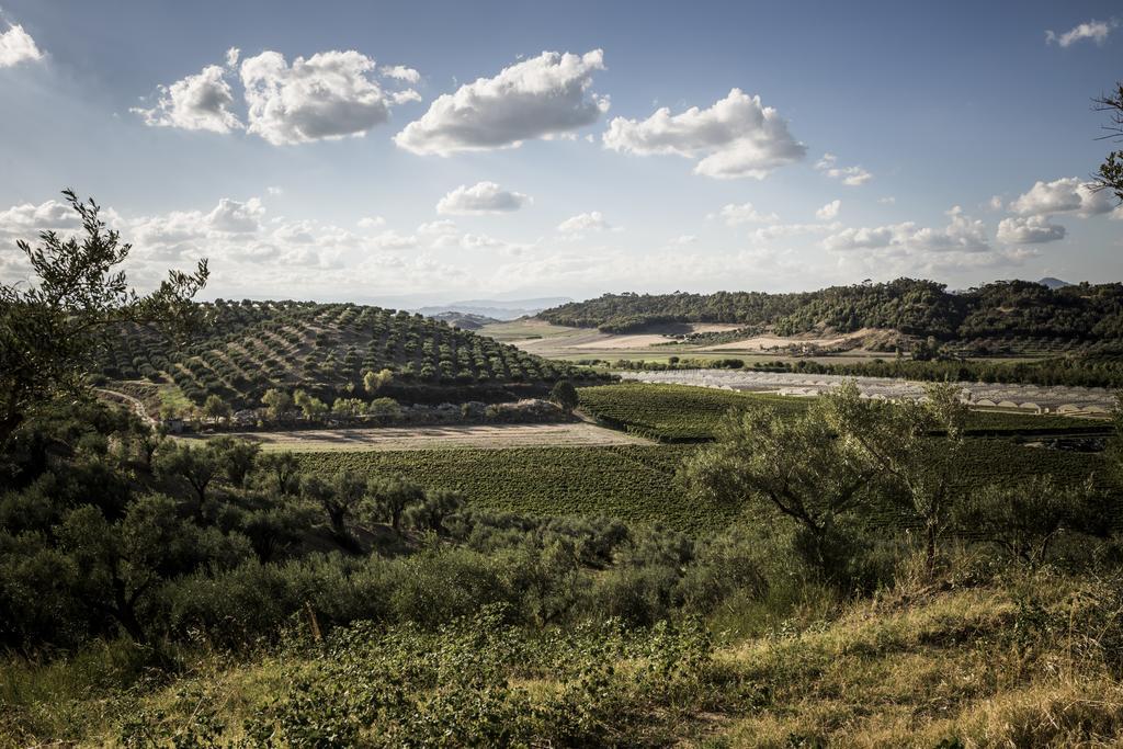 Agriturismo Il Giriatello Crotone Esterno foto
