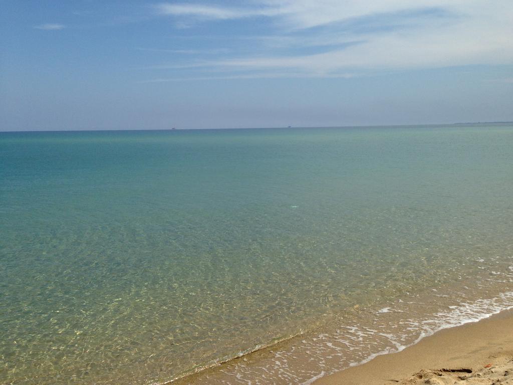 Agriturismo Il Giriatello Crotone Esterno foto