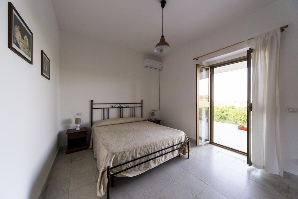 Agriturismo Il Giriatello Crotone Esterno foto
