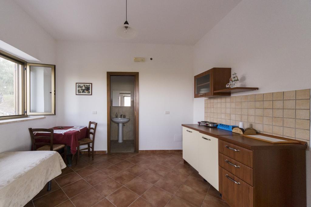 Agriturismo Il Giriatello Crotone Esterno foto