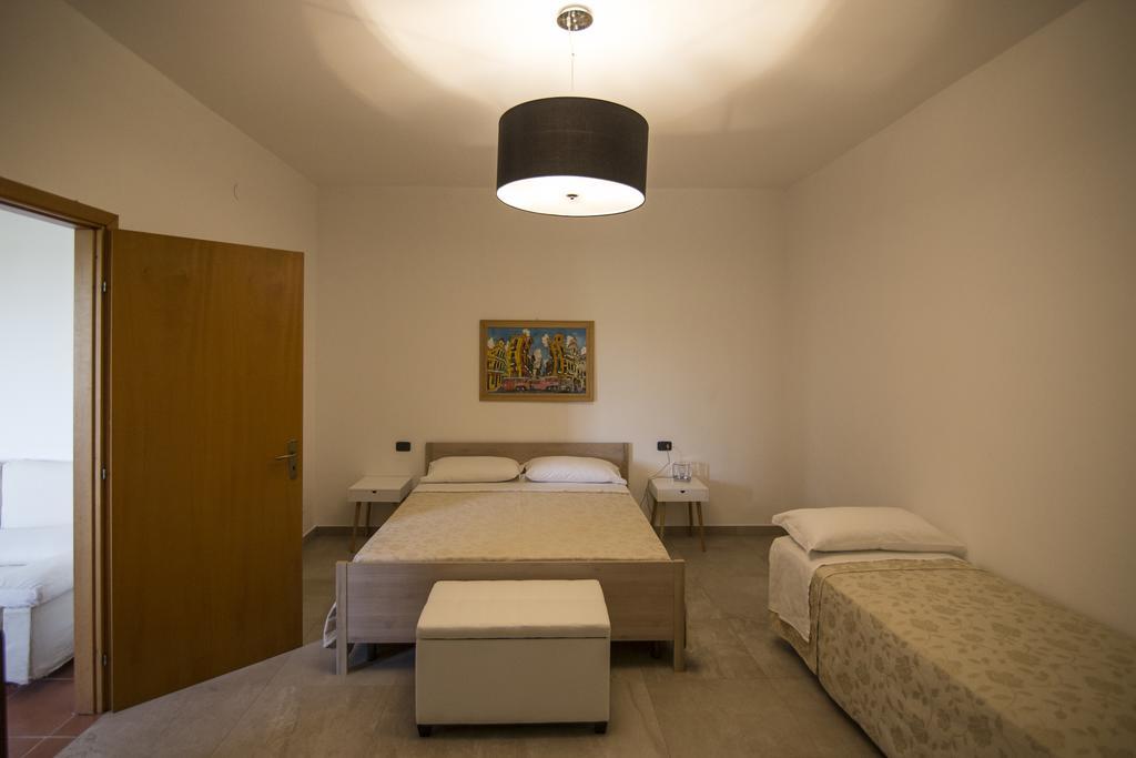 Agriturismo Il Giriatello Crotone Esterno foto