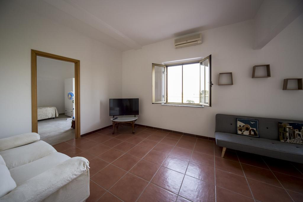 Agriturismo Il Giriatello Crotone Esterno foto