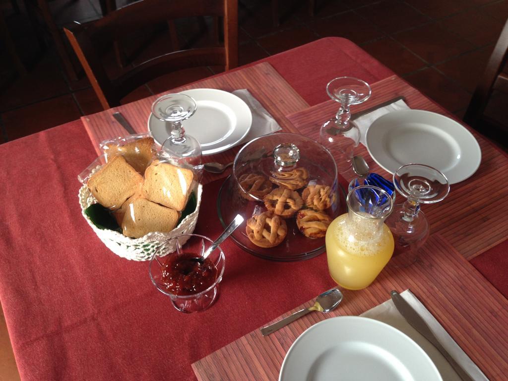 Agriturismo Il Giriatello Crotone Esterno foto