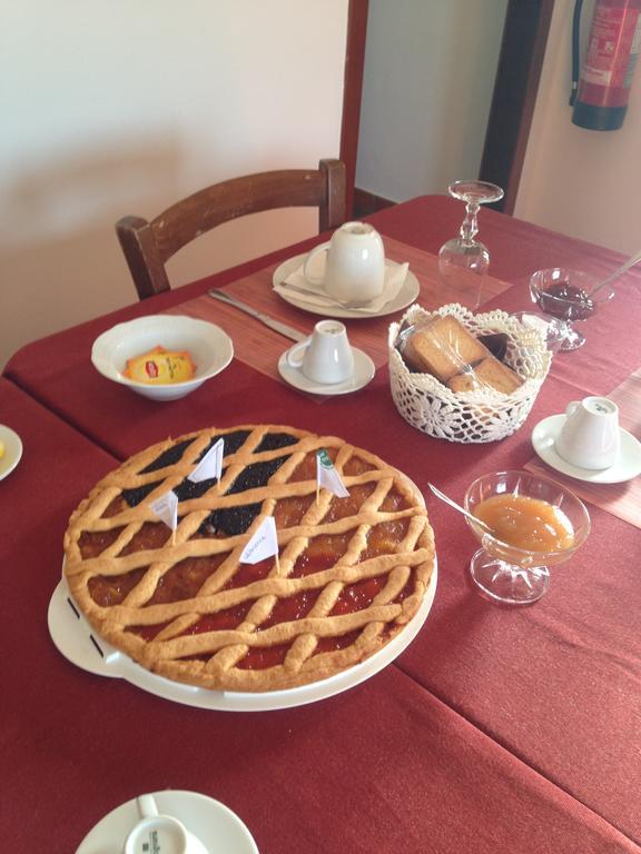 Agriturismo Il Giriatello Crotone Esterno foto