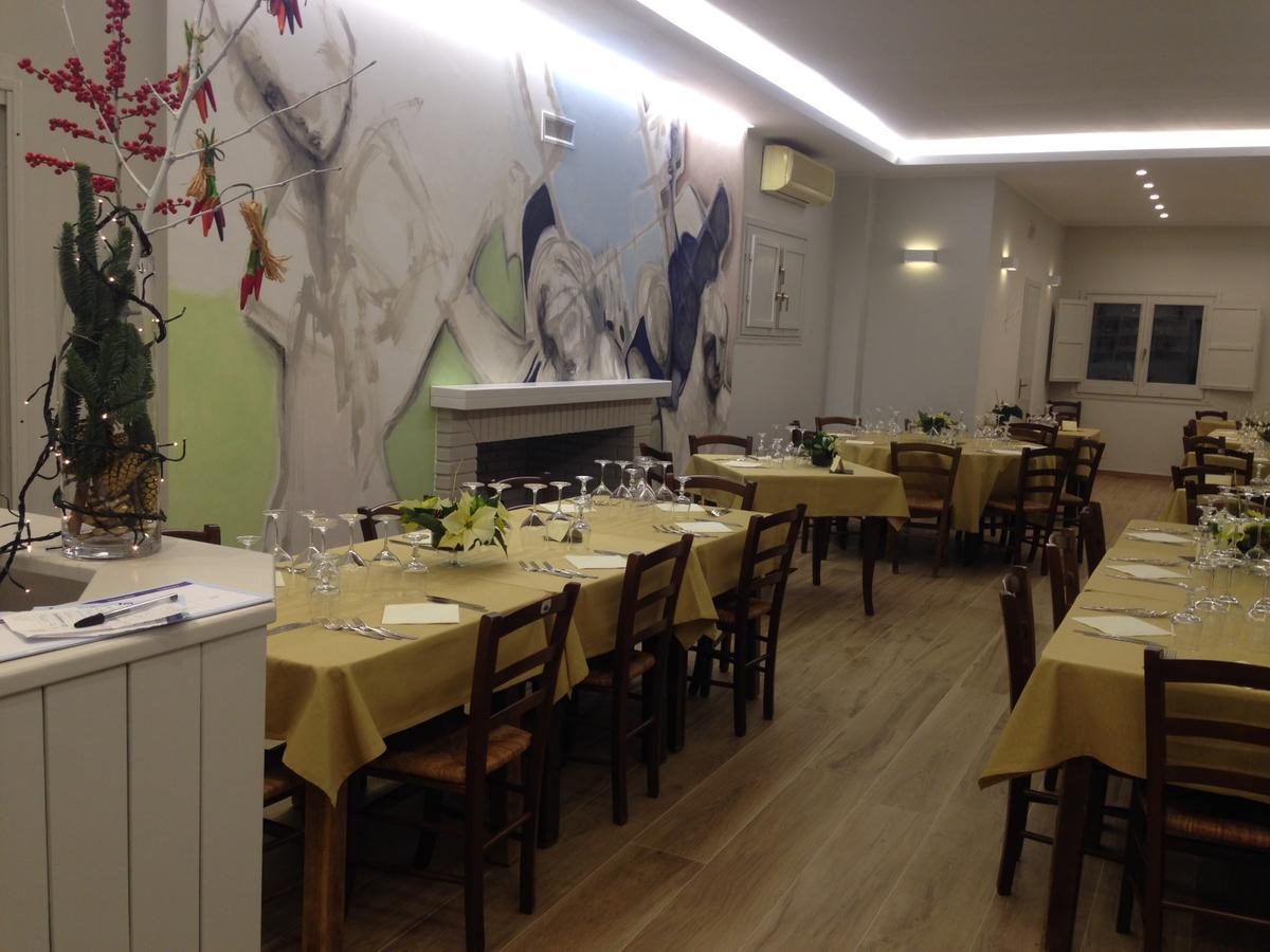 Agriturismo Il Giriatello Crotone Esterno foto