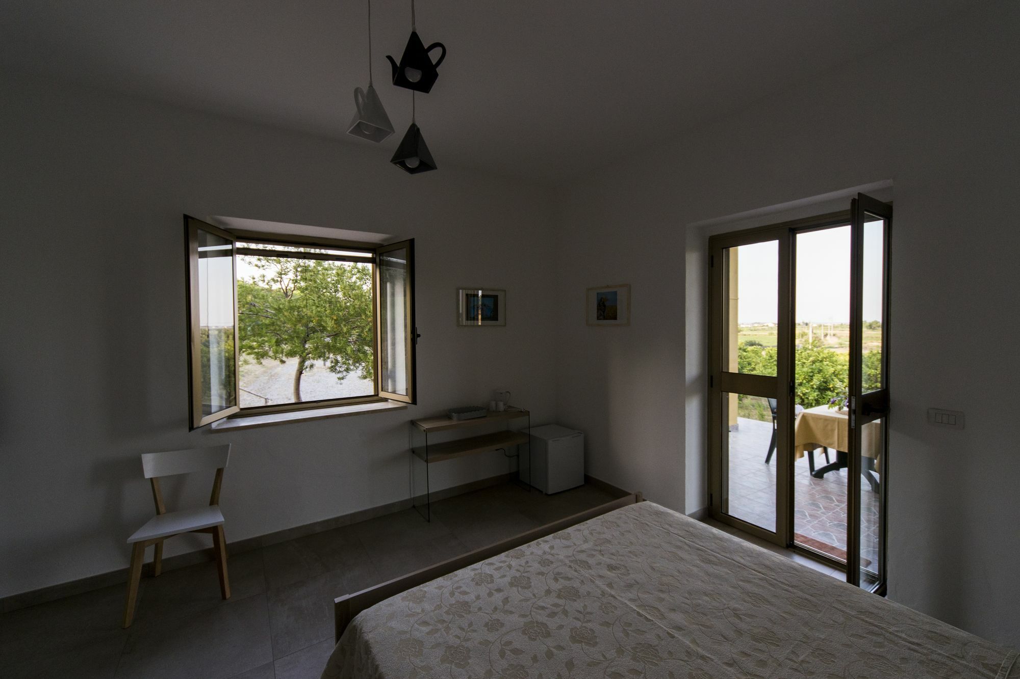 Agriturismo Il Giriatello Crotone Esterno foto