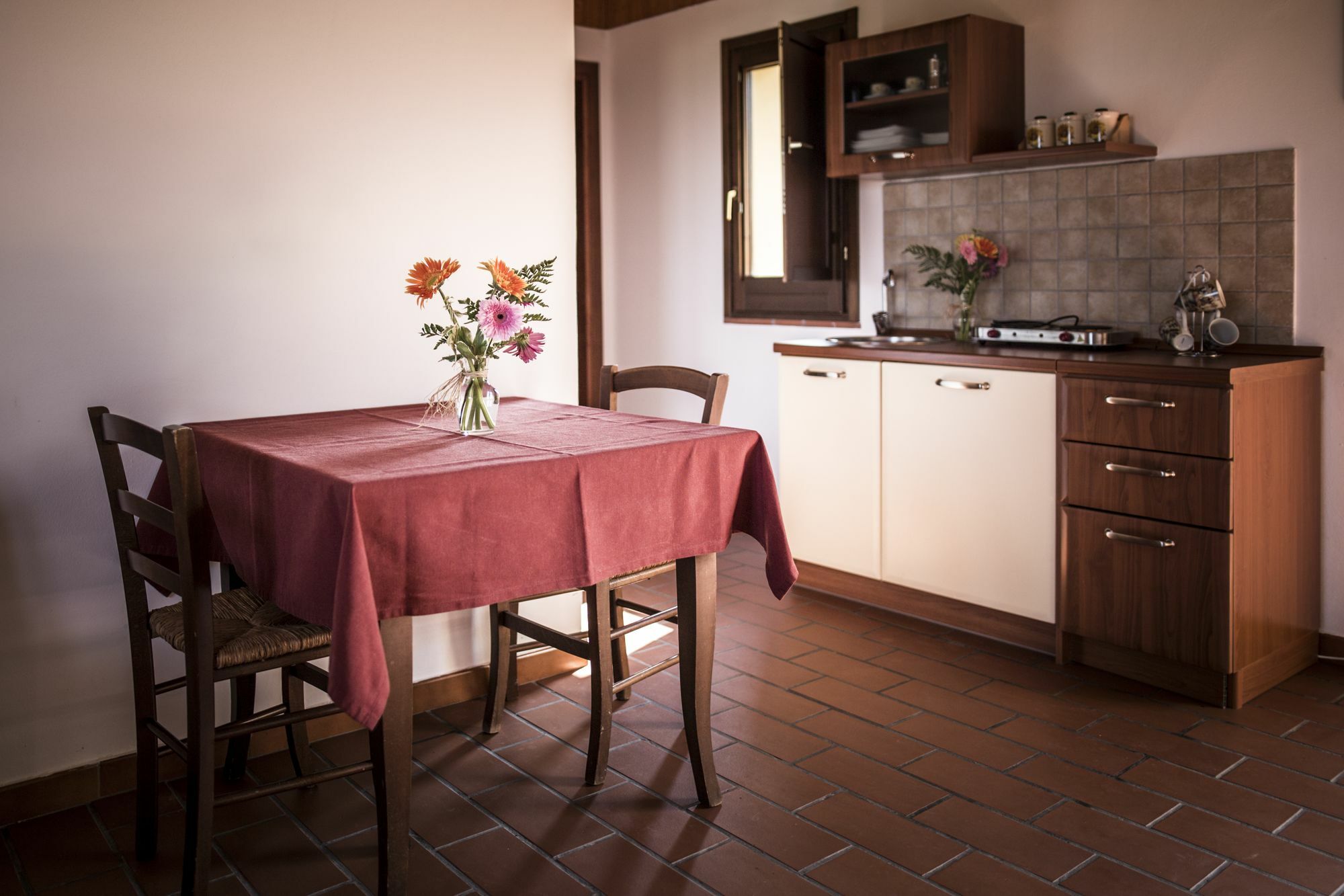 Agriturismo Il Giriatello Crotone Esterno foto