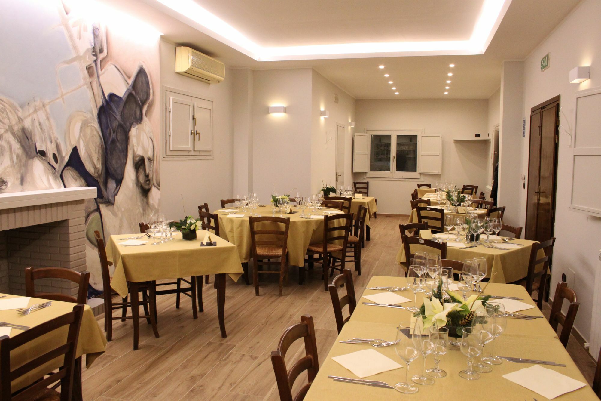 Agriturismo Il Giriatello Crotone Esterno foto