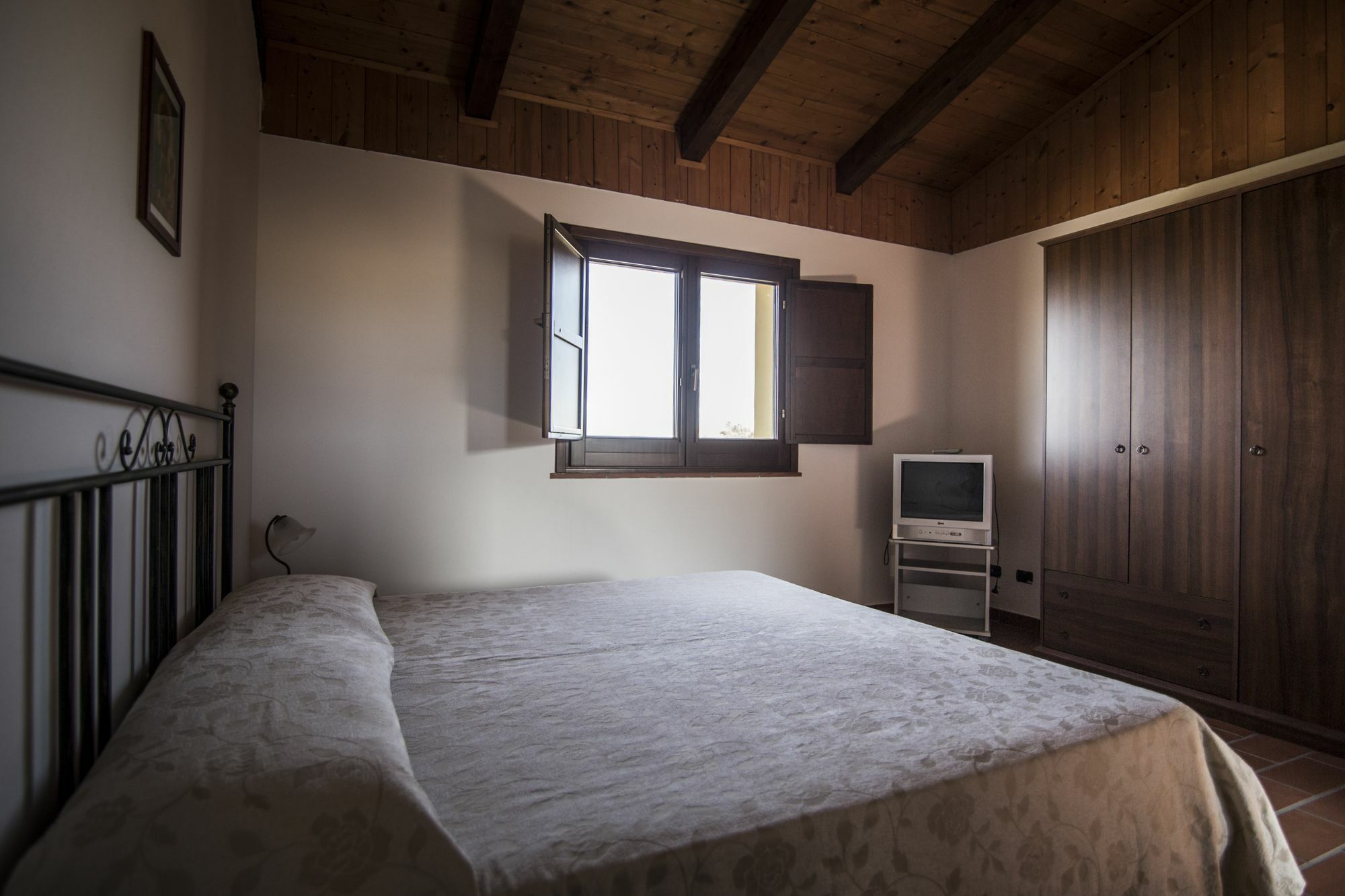 Agriturismo Il Giriatello Crotone Esterno foto