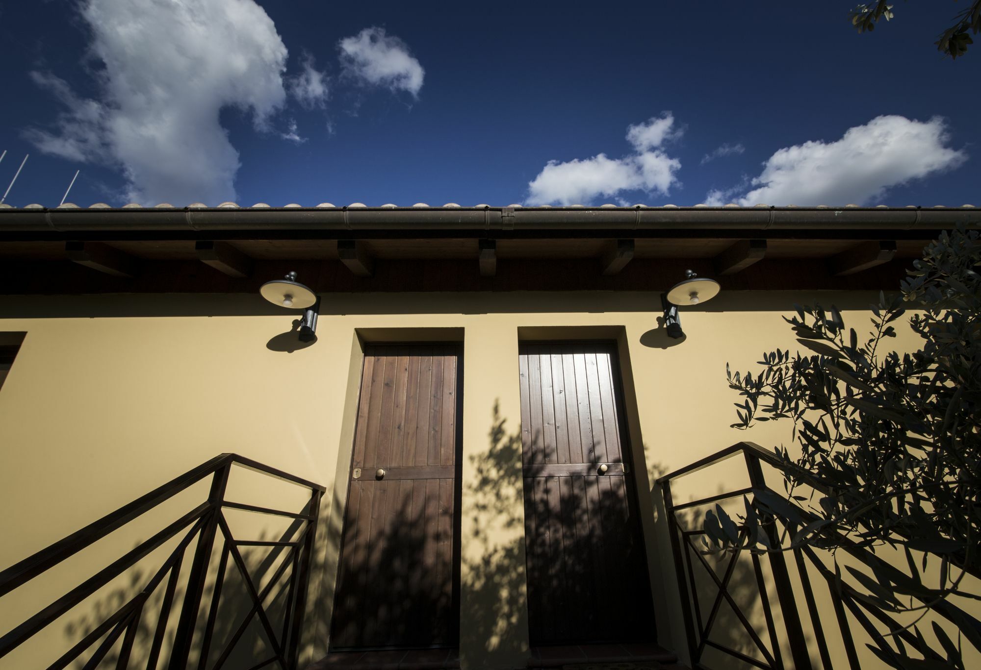 Agriturismo Il Giriatello Crotone Esterno foto