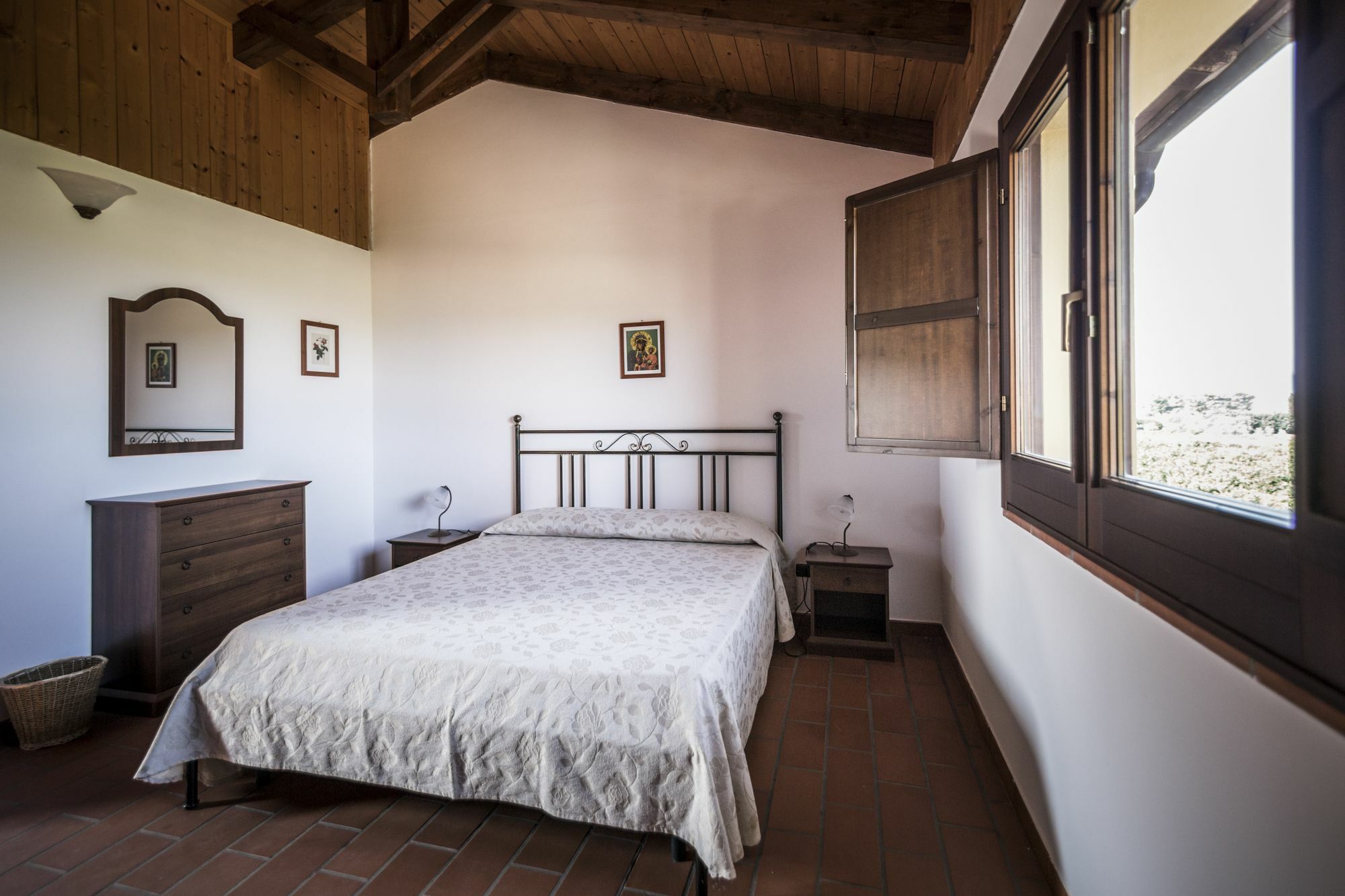Agriturismo Il Giriatello Crotone Esterno foto