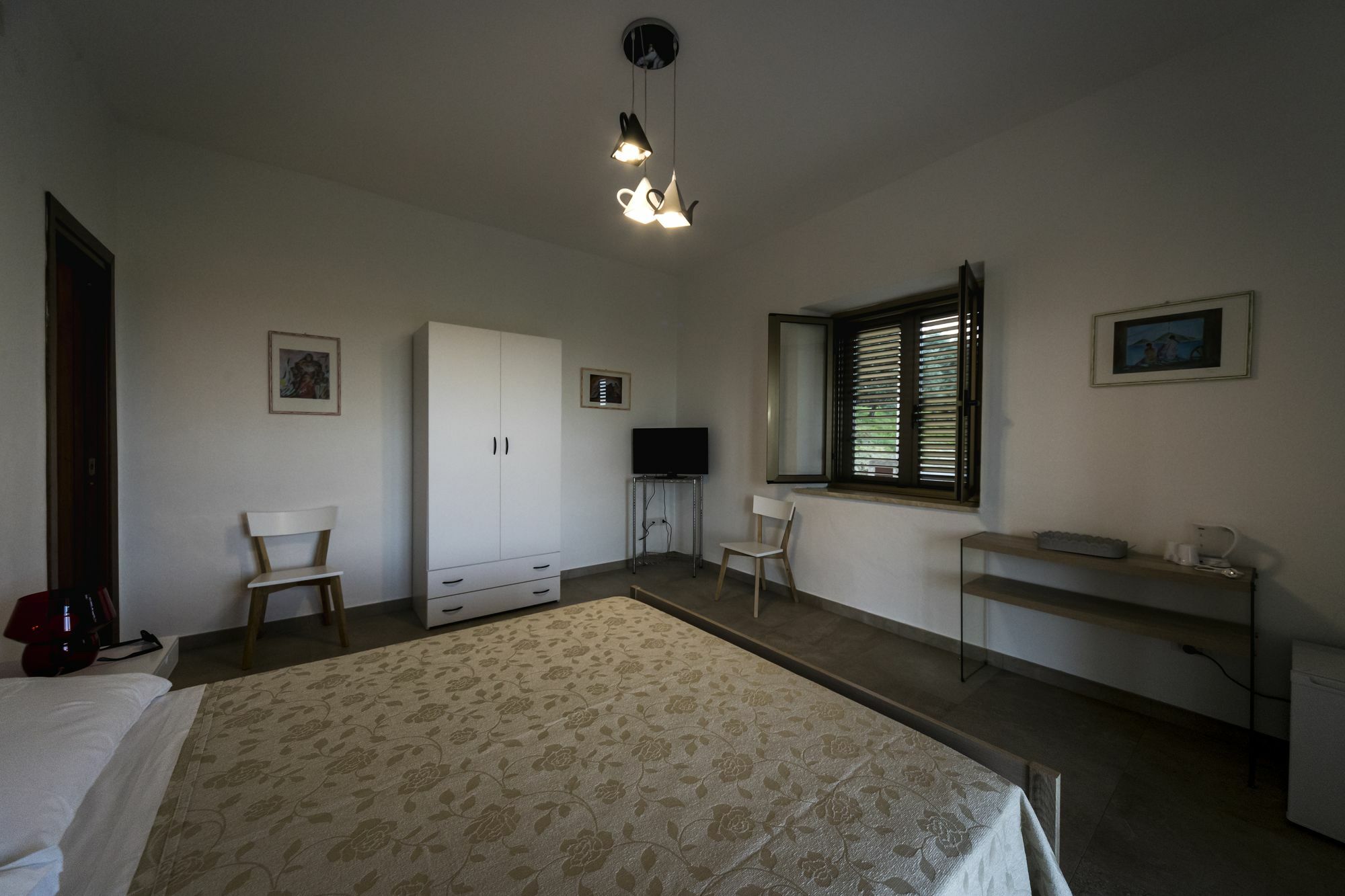 Agriturismo Il Giriatello Crotone Esterno foto